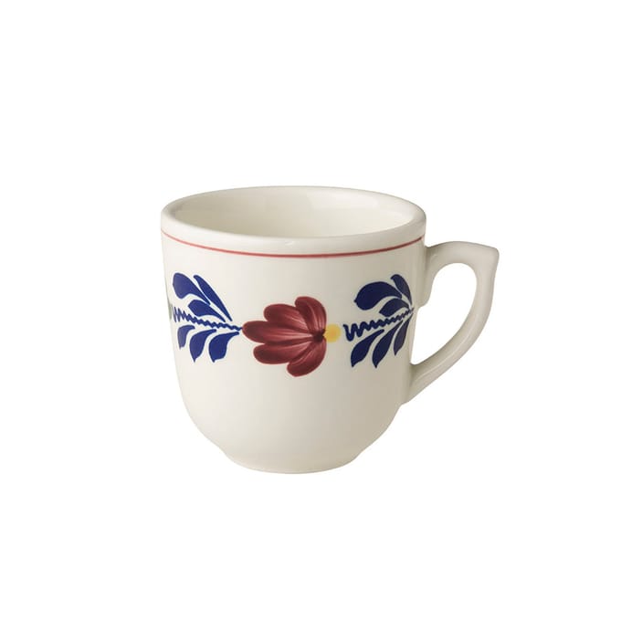 Royal Boch Boerenbont Beker Royal 0,25 L
