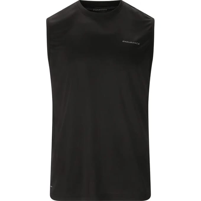 Maillot Endurance Vernon