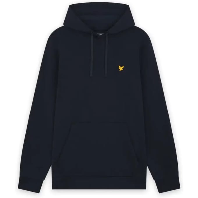 Hoodie Lyle & Scott Loopback