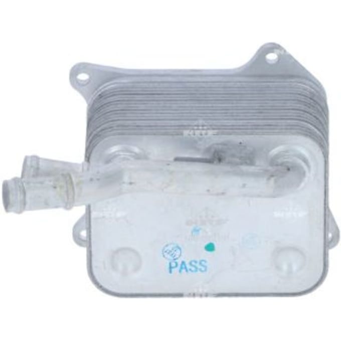Olie radiator, motorolie  NRF 31748