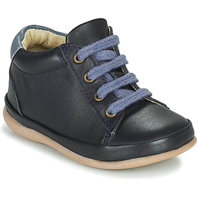 Little Mary  Hoge Sneakers GAMBARDE