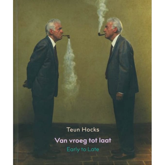 Van Vroeg Tot Laat ! Early To Late - Mariette Haveman