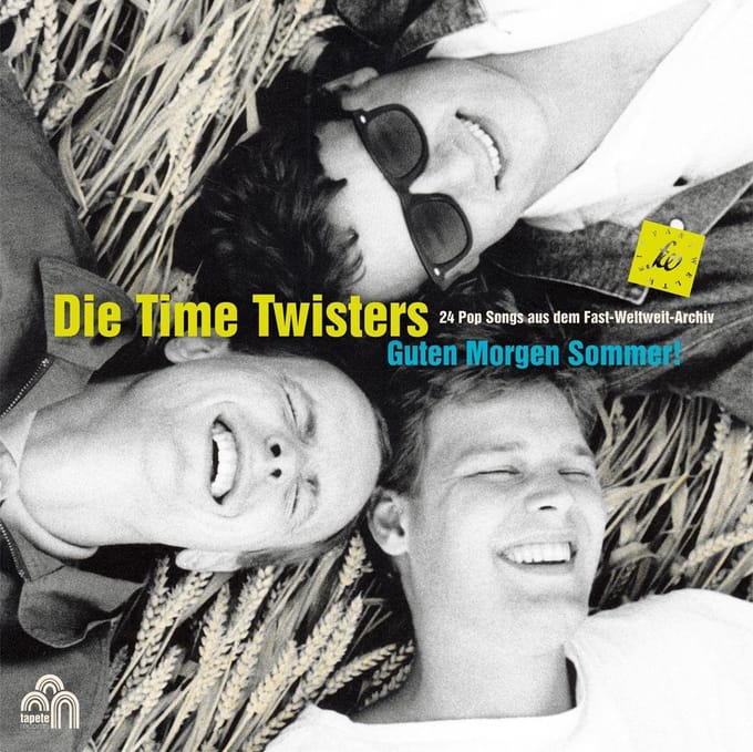 Guten Morgen Sommer