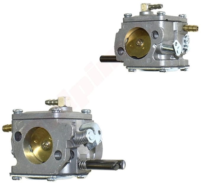 Carburateur passend op HUSQVARNA 280 ( 501 41 75-01 )