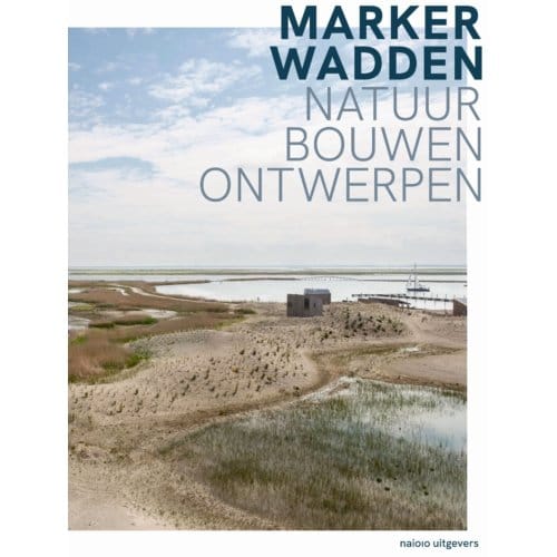 Marker Wadden - Rik de Visser