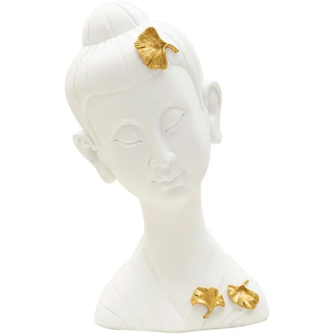 Decoratie Buddha -a 21,5×16×35 cm