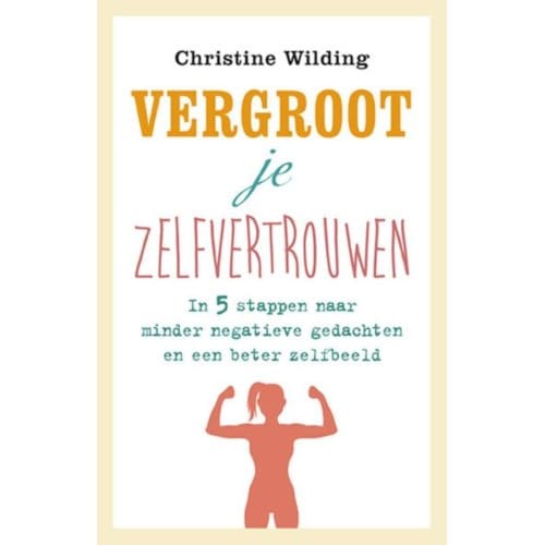 Vergroot Je Zelfvertrouwen - Christine Wilding