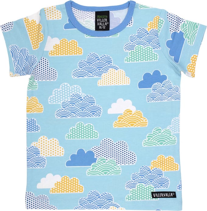Pyjama S/S - POOL - 98/ 104