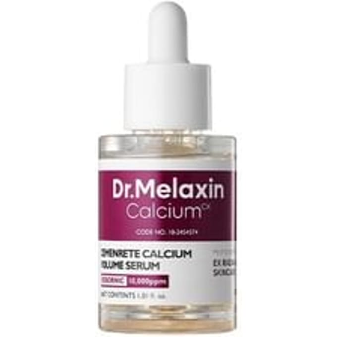 Dr.Melaxin Cemenrete EX Volume Firming Calcium Intense Ampoule Plus