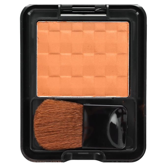 Poeder, 8619 Warm Hazelnoot, 7,8G(0.28Oz) brown