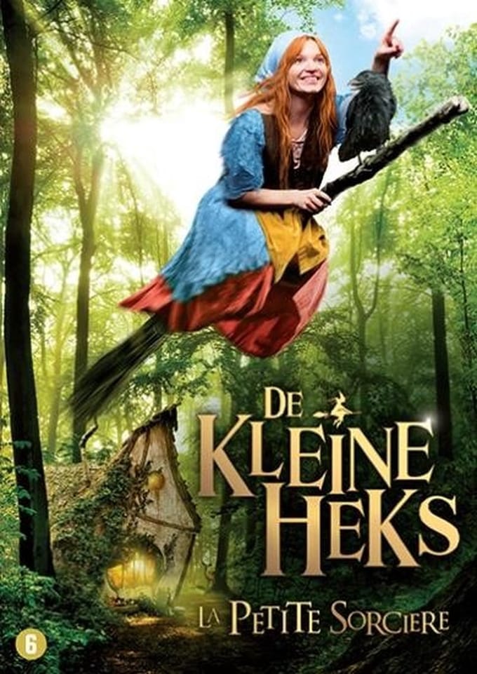 Kleine Heks