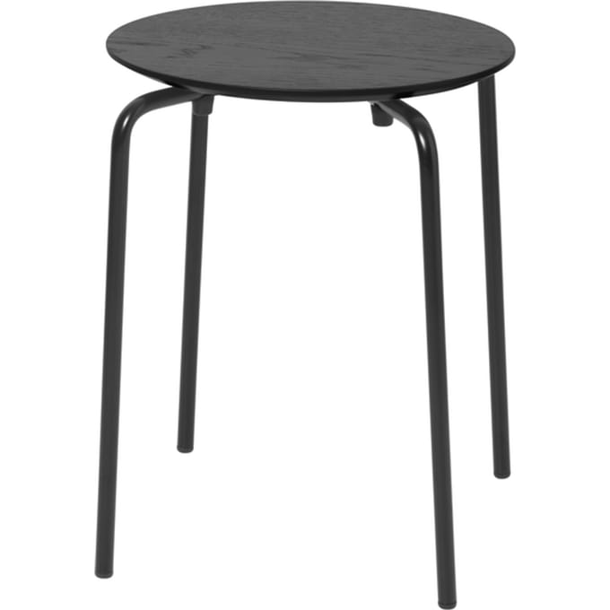Ferm Living - Herman kruk - zwart