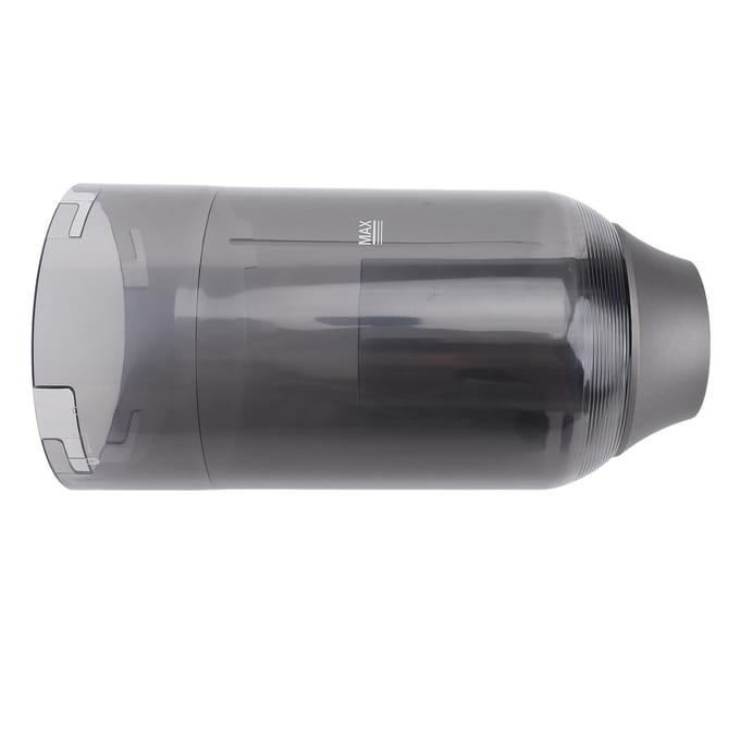 Stofbak voor Ultenic U10 ABS Stevige Constructie Stofzuiger Vervanging Stofbox gray