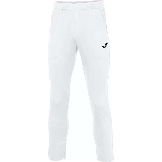 Joma Cannes Iii Broek Wit S Man