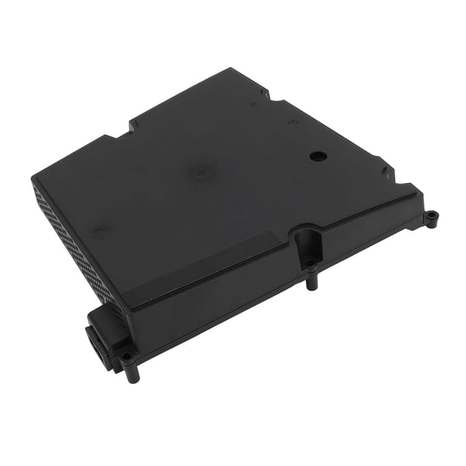 400GR Voeding voor Slim CFI‑2000 Stabiele Prestaties Professionele Gameconsole Stroomadapter black