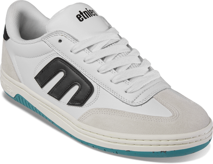 Etnies Sneakers - Locut - EU41 tot EU47 - voor Mannen - wit