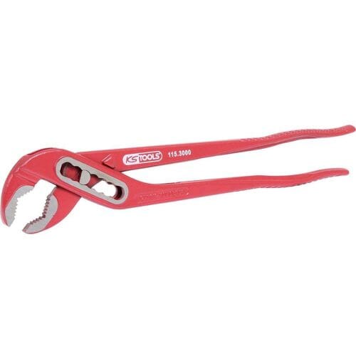 KS Tools 115.3000 1153000 Waterpomptang 300 mm
