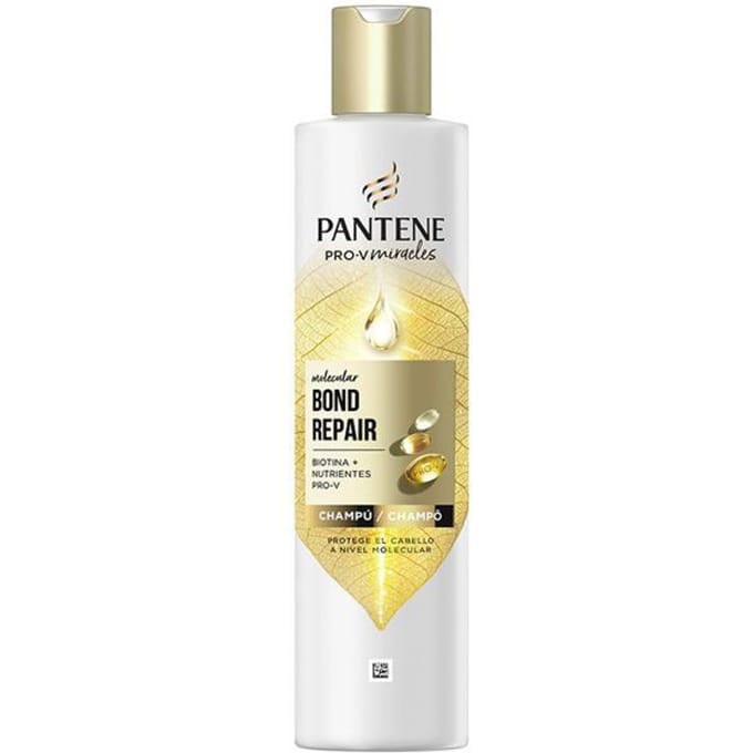 Shampoo Pantene Miracle Bond Repair 250 ml