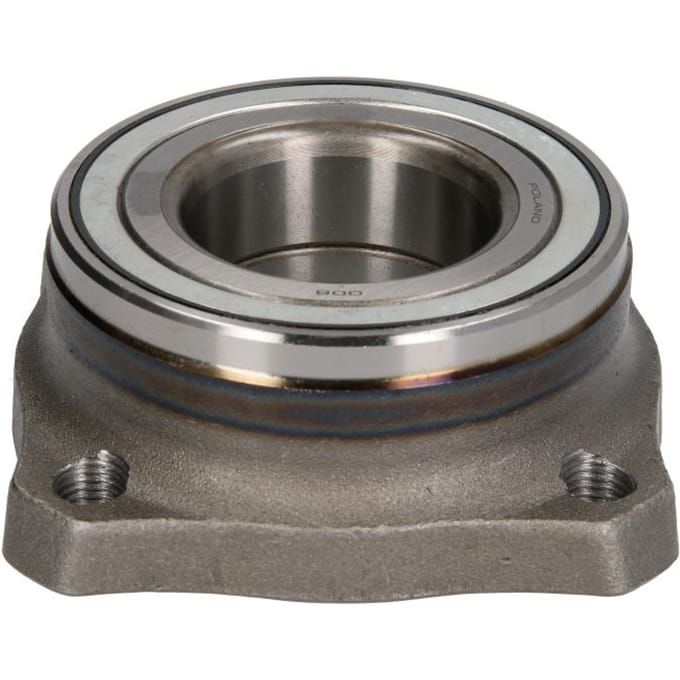 Wiellagerset BTA H2B027BTA