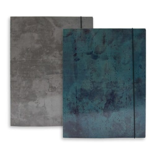 Leff elastomap, assorti