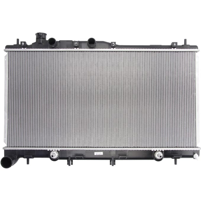 Radiator, motorkoeling KOYORAD PL091780