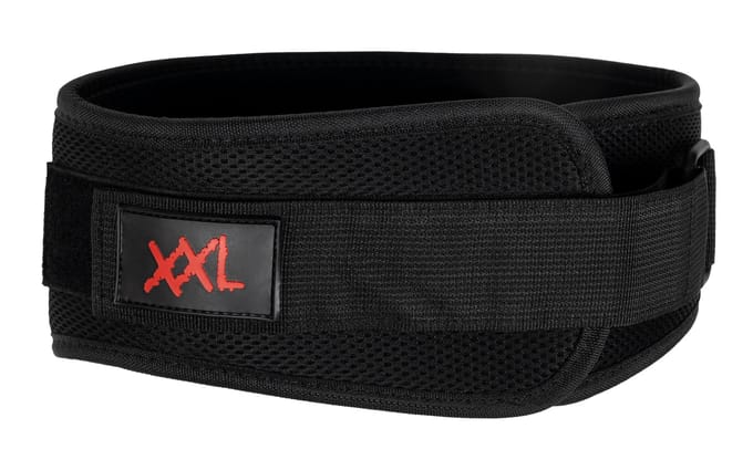 XXL Nutrition Neoprene Heavy Duty Belt  1 Stuk