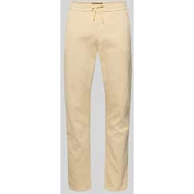 Blend - BHTHUNDER JOGG EASYP JEANS - Heren - Relaxed fit jeans