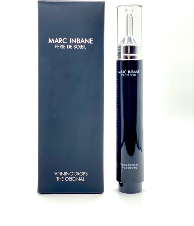 Marc Inbane - Tanning Drops - 15 ml