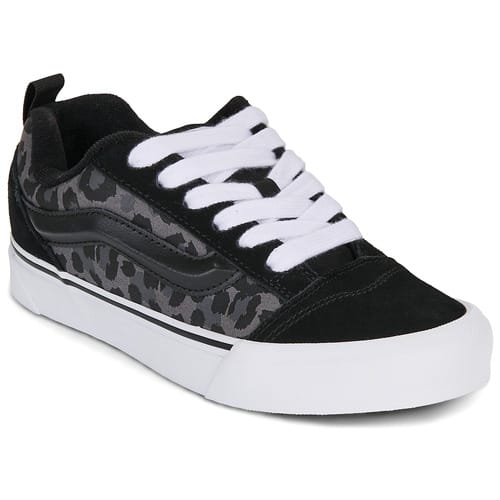 Lage Sneakers Vans Knu Skool