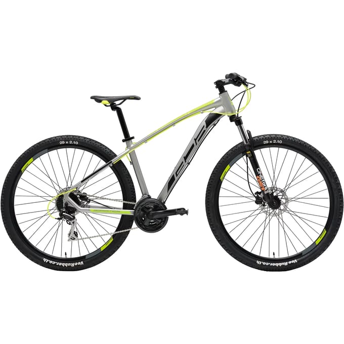 Fiets Adriatica Wing Rs H.42