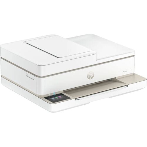 HP Inkjetprinter ENVY 6520e