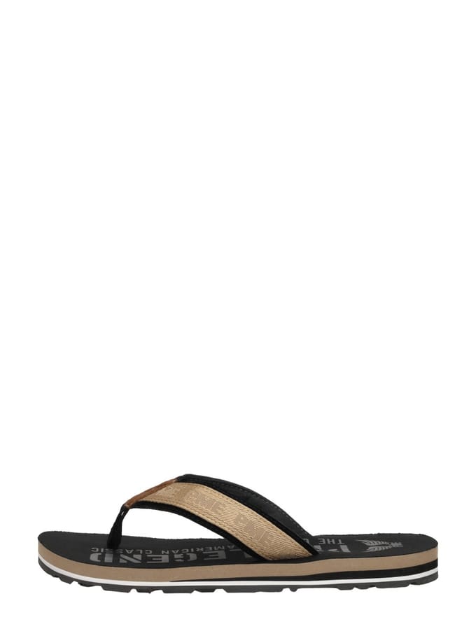Teenslippers Pme Legend Jetflap