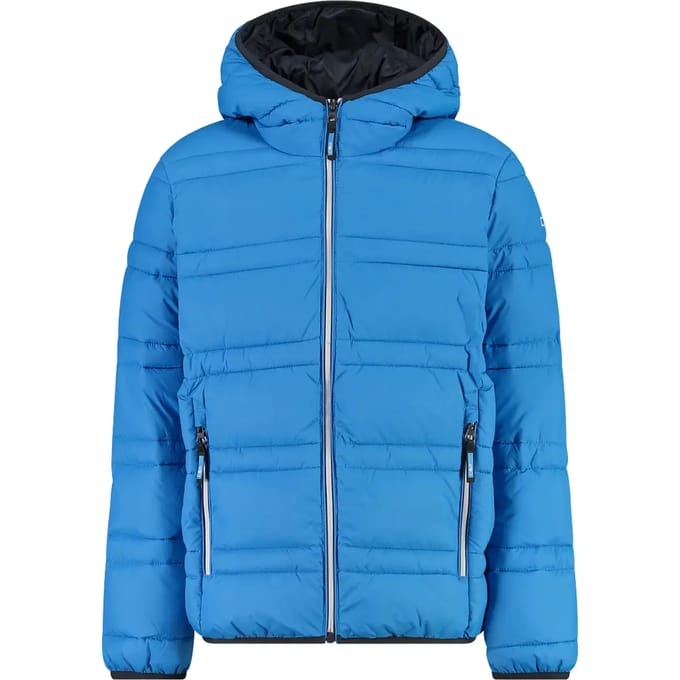 Cmp 33z1504 Jas Blauw 12 Years Jongen