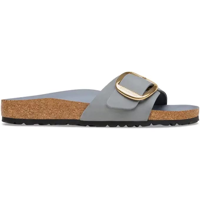 Damessandalen Birkenstock Madrid Big Buckle