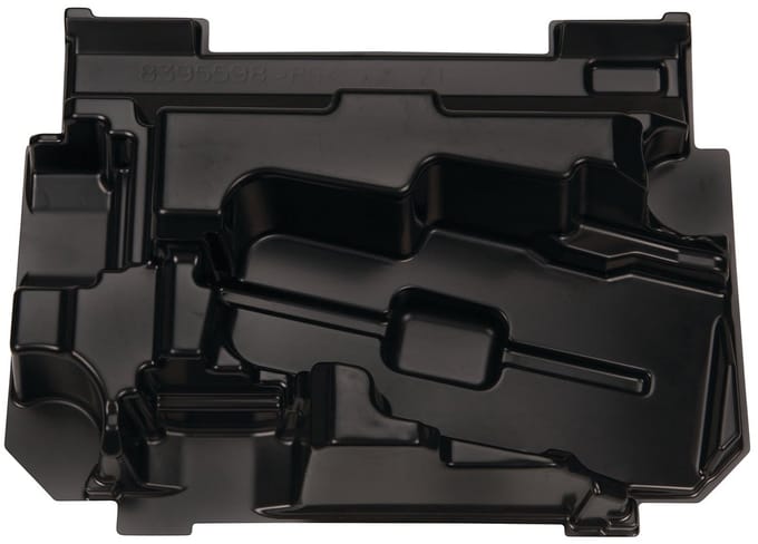 Makita 839559-8 839559-8 Kofferinlegstuk (l x b x h) 380 x 285 x 100 mm