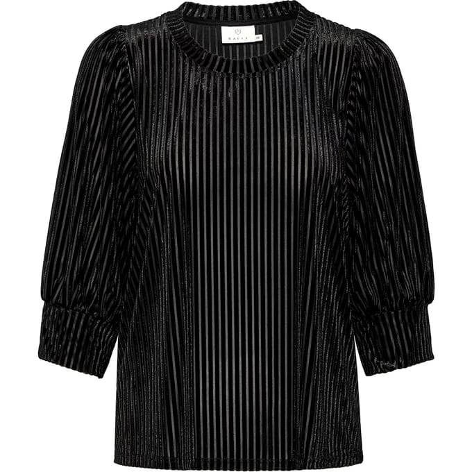 Kaffe KAcaca Blouse Dames Blouse - Maat S