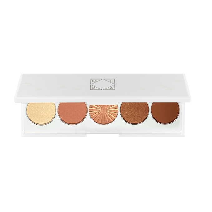 Ofra Signature Palette Getaway 8 g