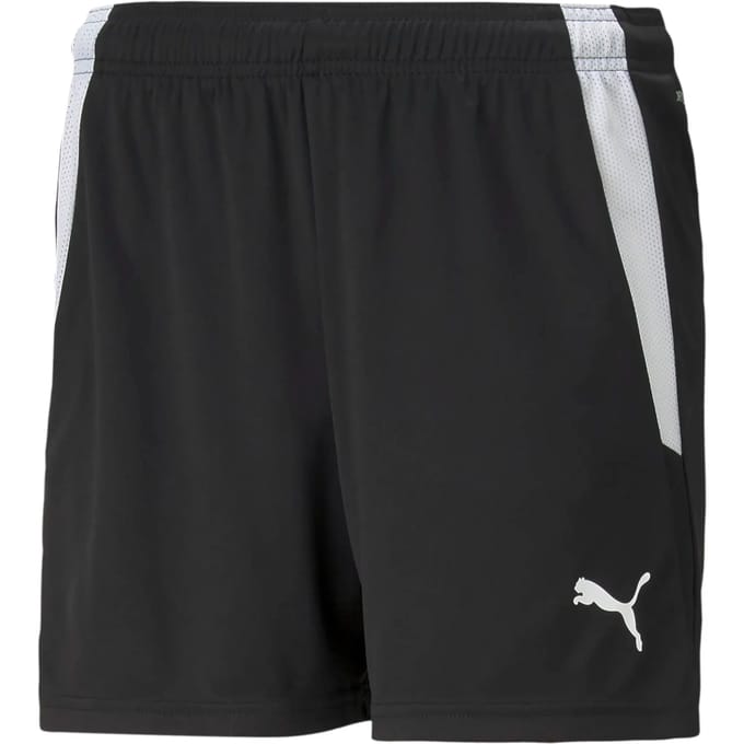 Dames shorts Puma Team Liga