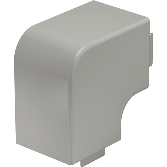 OBO Verticaal Hoekstuk Pijpkanaal - 6022448 [2 Stuks]