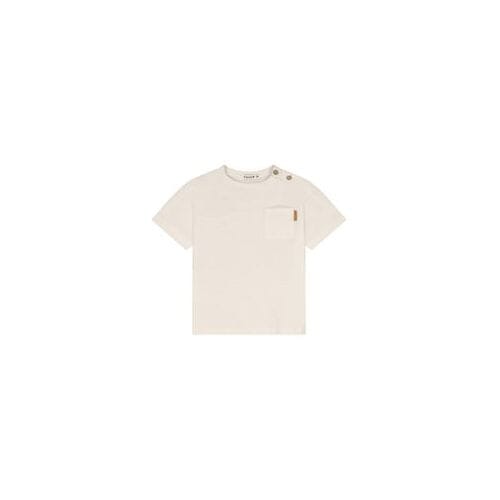 Prénatal peuter shirt - Jongens - Wit - Maat 104