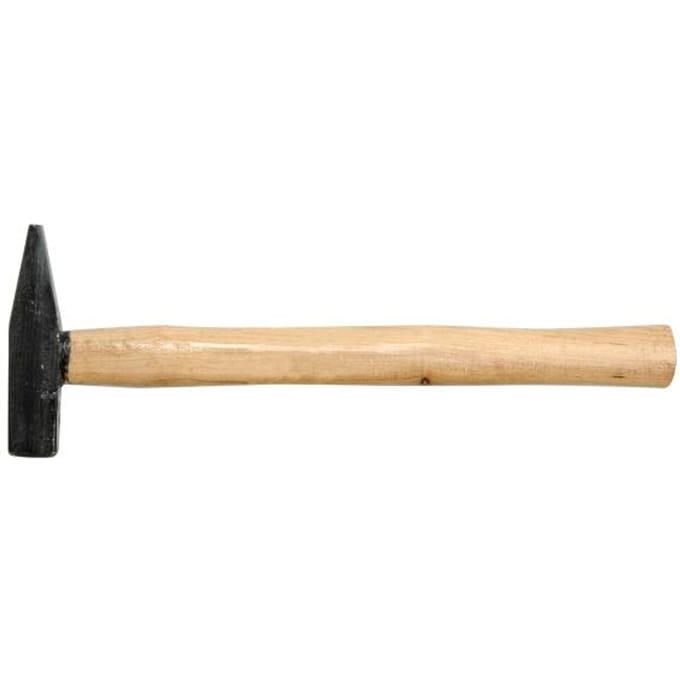 Vorel - Smedenhamer - 2000g - Stalen Kop - Houten Tronk