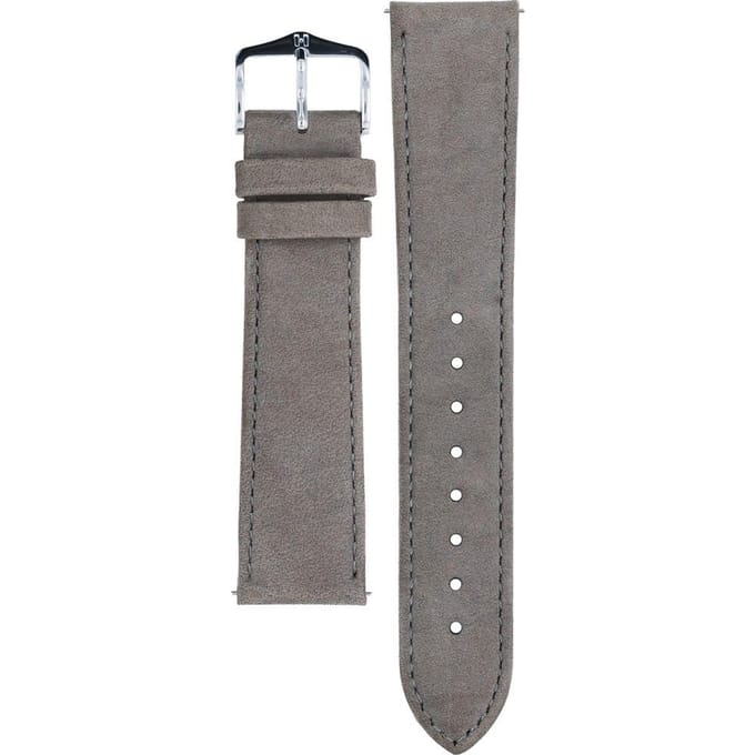 Hirsch 03433030-2-20 Osiris Nubuck band