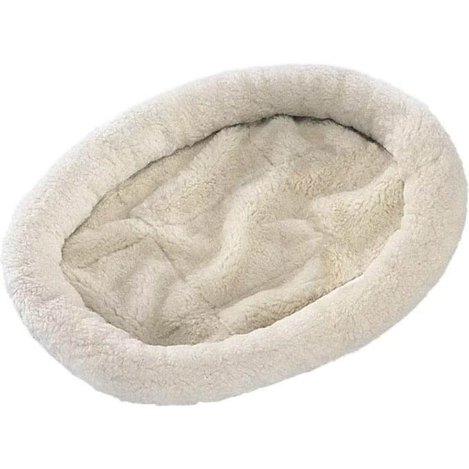 Zacht kattenbed Nobby Pet