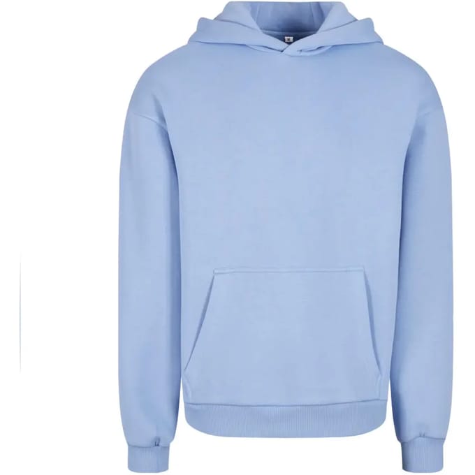 Zachte hoodie Build Your Brand