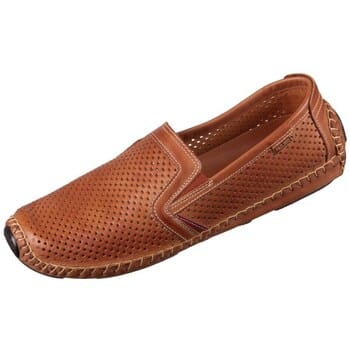 Pikolinos Jerez 09Z 3100 - heren instapper - Brandy - maat 41 (EU) 7 (UK)