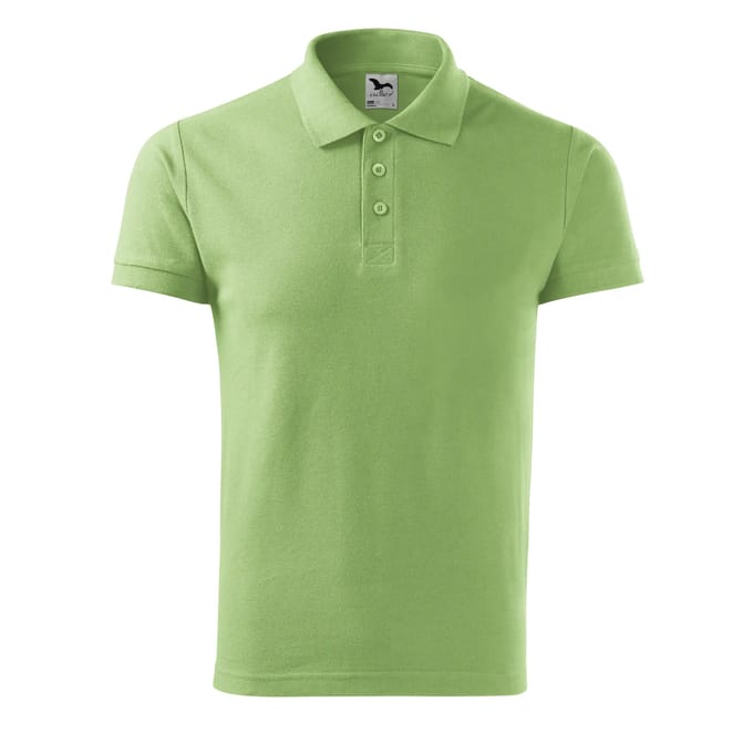 Katoenen polo Malfini 212