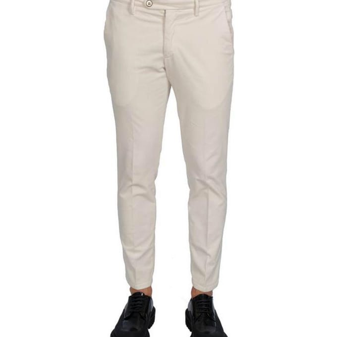 Michael Coal - Pocket America Velvet Duemila Righe BRAPLS2741F22C PANN