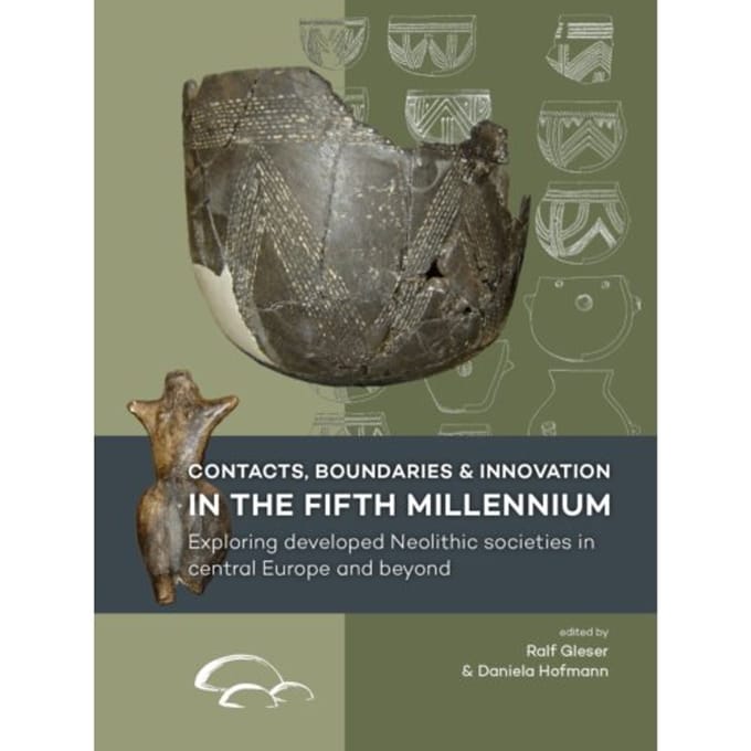 Contacts, Boundaries And Innovation In The Fifth Millennium