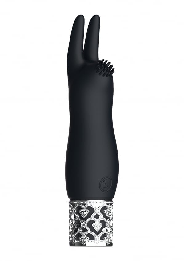 Royal Gems by Shots - Elegance - Rechargeable Rabbit Vibrator