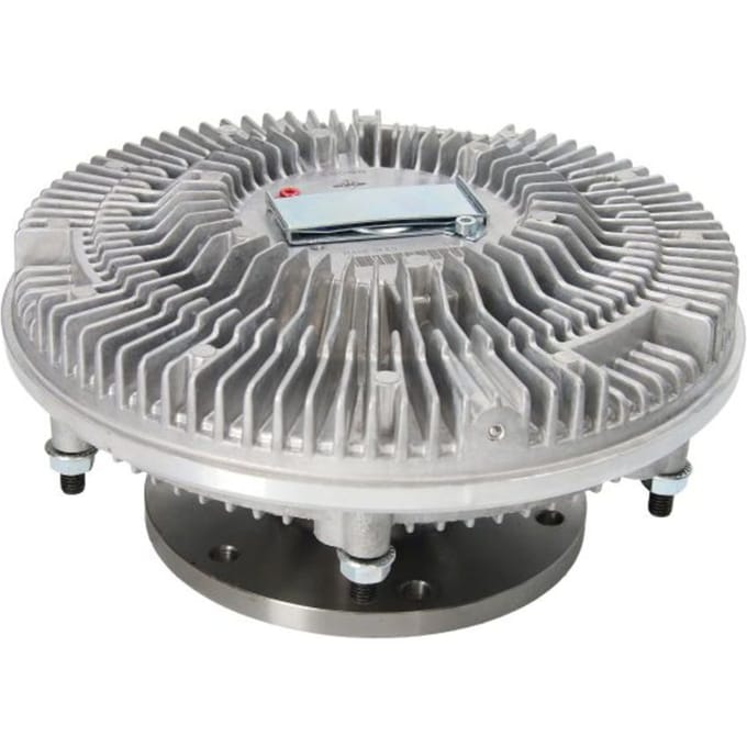 Koppeling, radiatorventilator NRF 49098